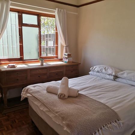 Sunray Cottage ケープタウン エクステリア 写真