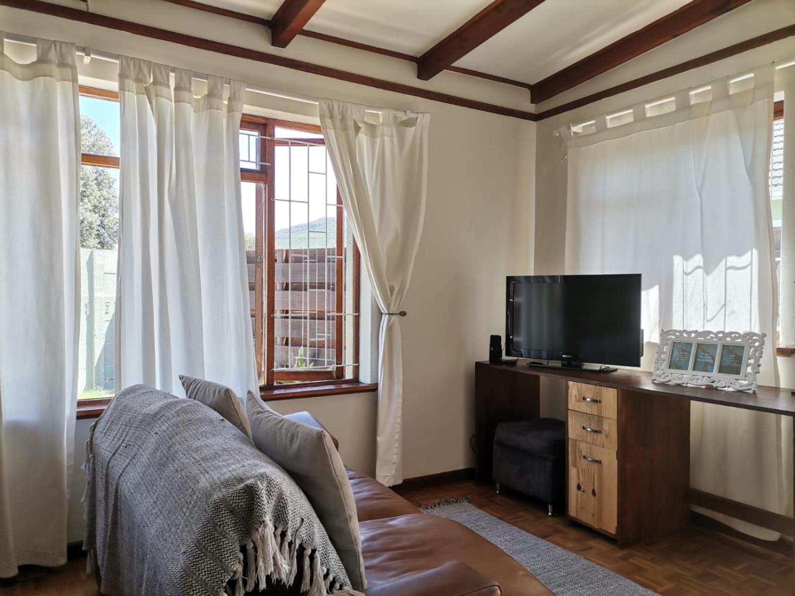 Sunray Cottage ケープタウン エクステリア 写真